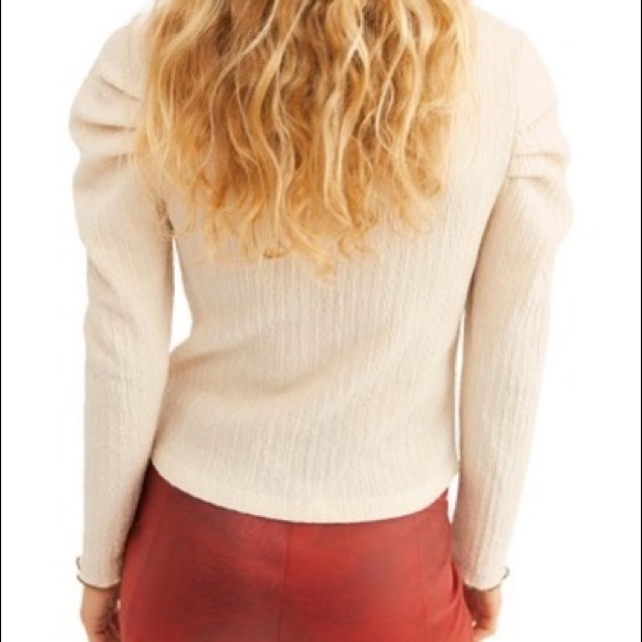 Freepeople top - Picture 2 of 3